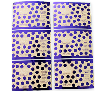 Synthetic Paper