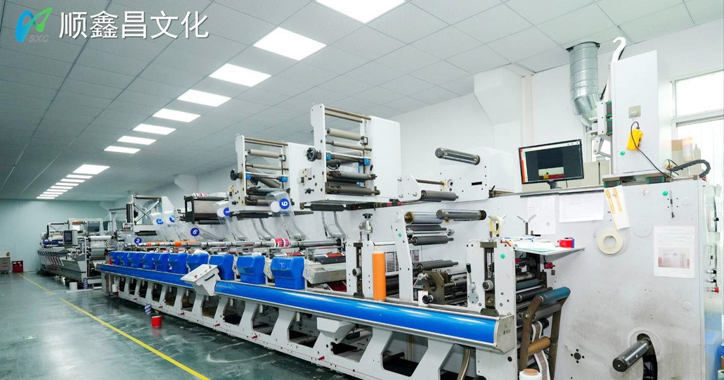 High Production Capacity And Fast Speed