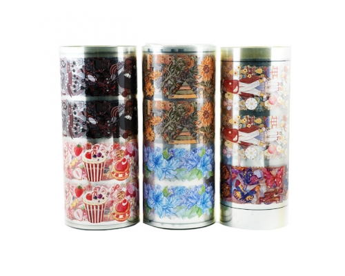 Why is transparent PVC widely used in industry and daily life?