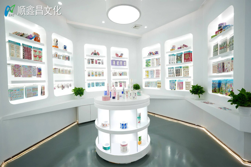 Showroom