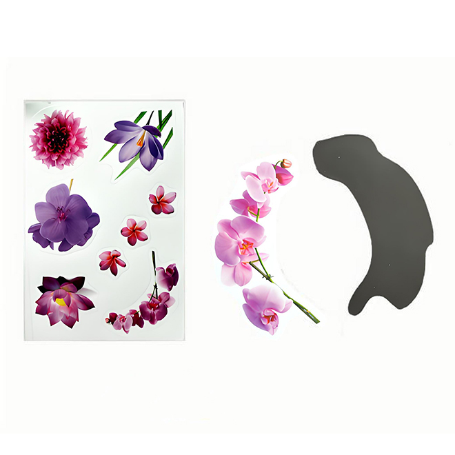 Magnetic Stickers