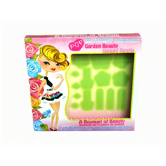 Color Box/Card Box