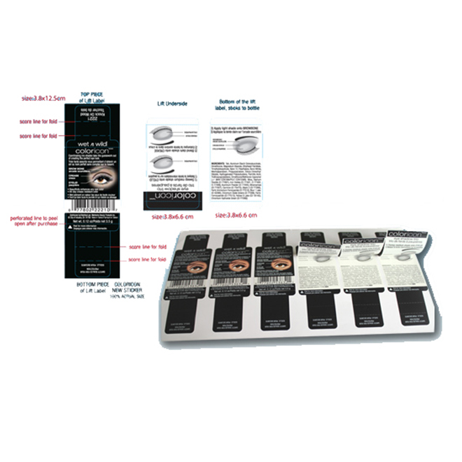 Multi Layer Adhesive
