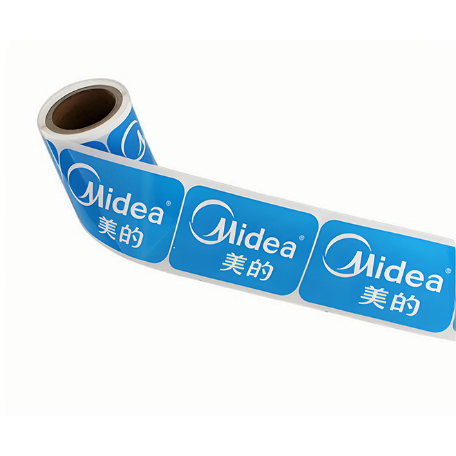 Durable Pet Label