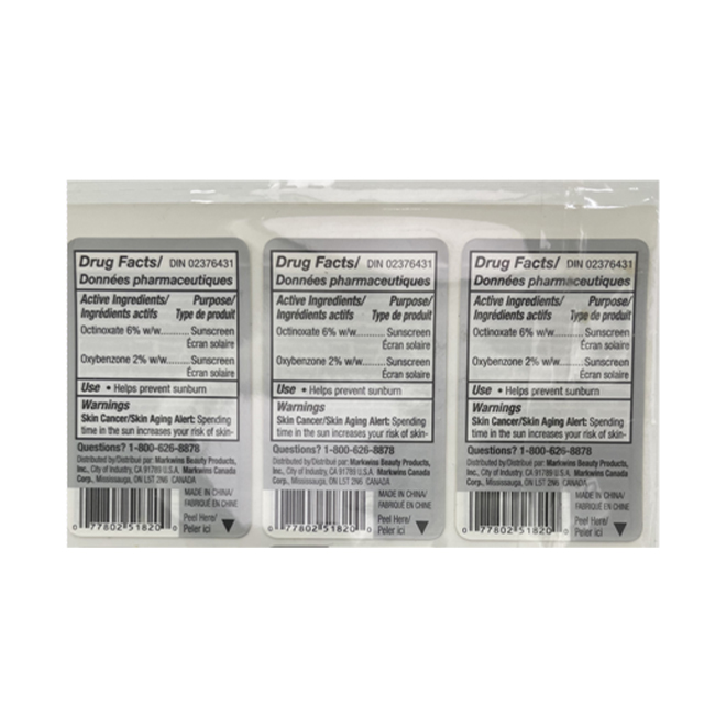 Multi Layer Adhesive Manual