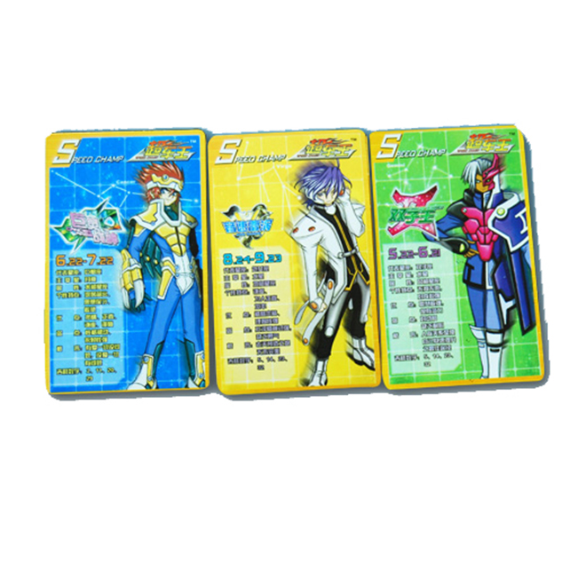 Card Cards