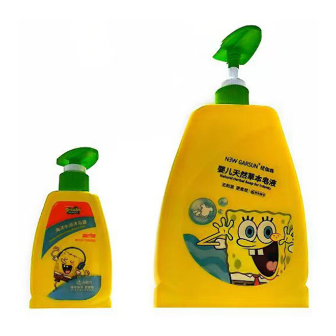 Daily Chemical Products