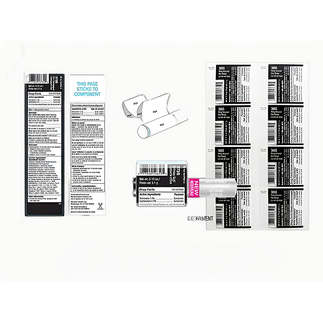 Multi Layer Folding Instruction Manual