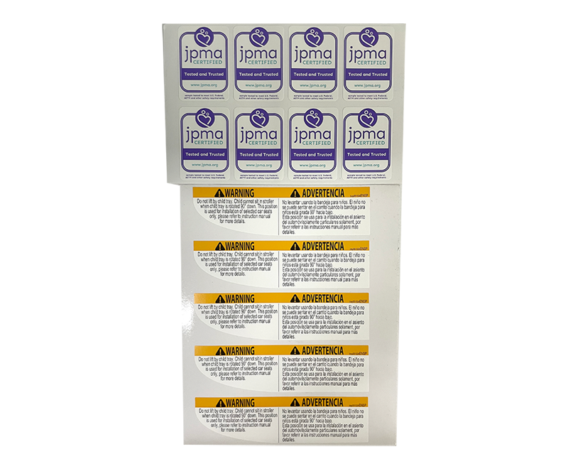 Fragile Paper